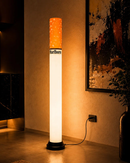 Marlboro Lamp