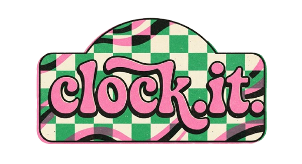 ClockIt