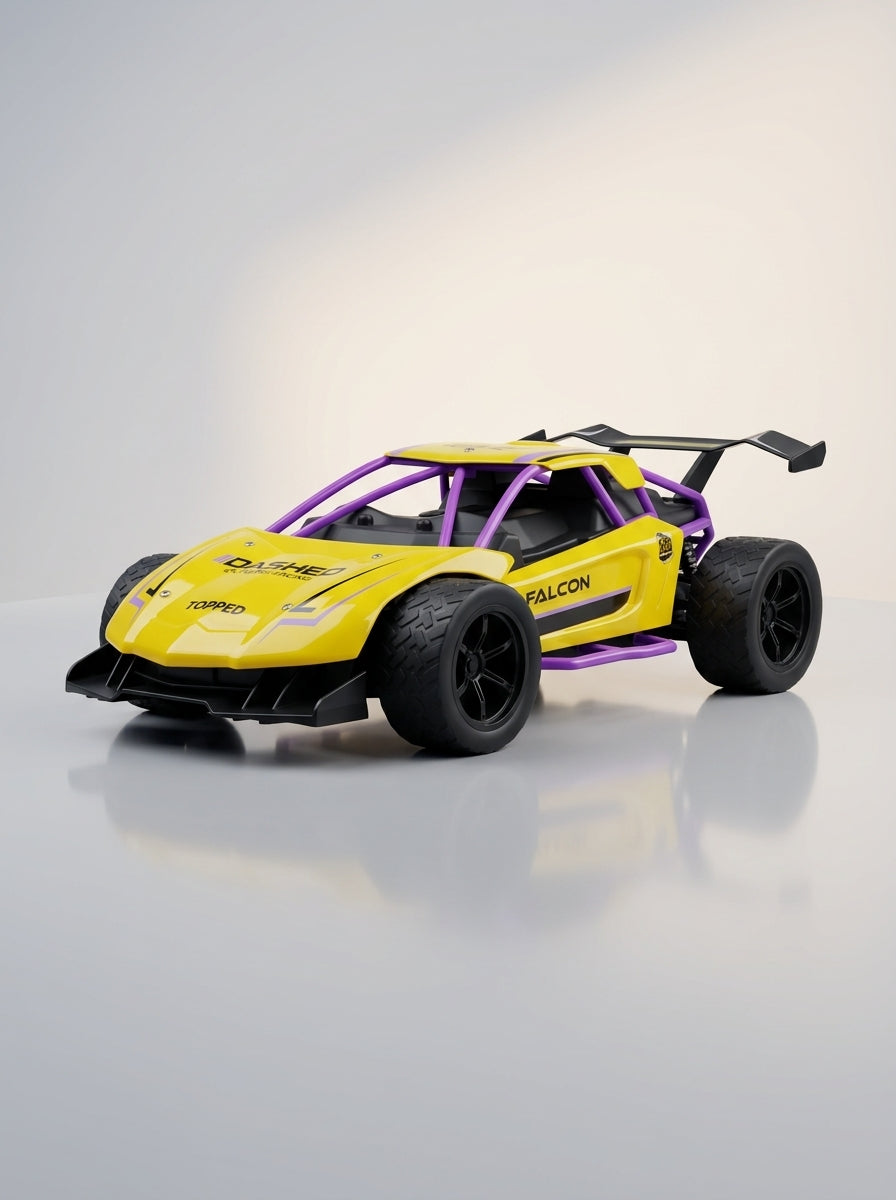 Falcon Drift Speed — Alloy Body RC Drift Racing Car