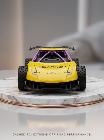 Falcon Drift Speed — Alloy Body RC Drift Racing Car