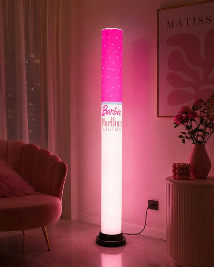Miss Marlboro Lamp